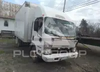 2015 Isuzu NPR photo
