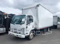 2015 Isuzu Elf / N-Series photo