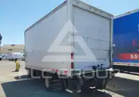 2015 Isuzu NPR фото