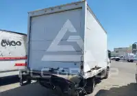 2015 Isuzu NPR фото