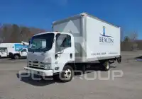 2015 Isuzu NPR photo