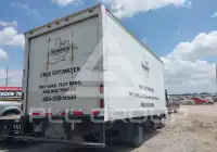 2015 Isuzu NPR фото