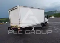 2015 Isuzu NPR фото