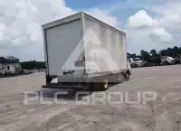 2015 Isuzu NPR фото