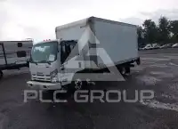2015 Isuzu NPR фото
