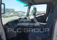 2015 Isuzu NPR фото