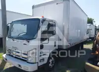 2015 Isuzu NPR photo