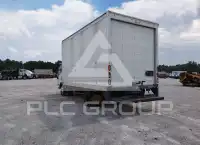 2015 Isuzu NPR фото