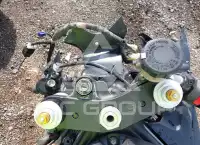 2015 Yamaha YZFR6 фото