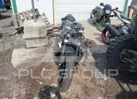 2015 Yamaha YZFR6 фото
