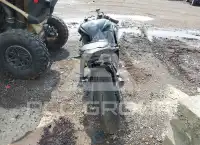 2015 Yamaha YZFR6 фото