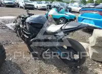 2015 Yamaha YZFR6 фото