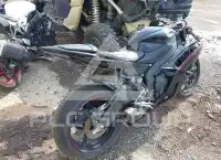 2015 Yamaha YZFR6 фото