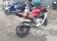 2015 Yamaha YZFR1 photo