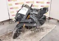 2015 Yamaha YZFR1 photo