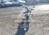 2015 Yamaha XV photo