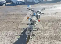 2015 Yamaha XV photo