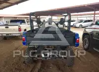 2015 Yamaha YXM700 фото