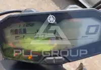 2015 Yamaha FZ07 фото