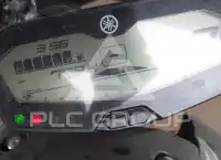 2015 Yamaha FZ07 фото