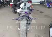 2015 Yamaha FZ07 фото