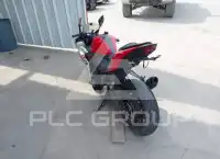2015 Yamaha YZFR3 фото