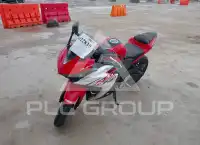 2015 Yamaha YZFR3 фото