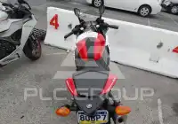 2015 Yamaha YZFR3 photo