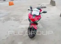 2015 Yamaha YZFR3 фото
