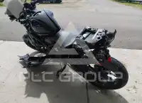 2015 Yamaha YZFR3 фото