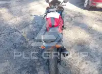 2015 Yamaha YZFR3 фото