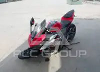2015 Yamaha YZFR3 фото