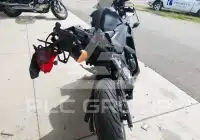 2015 Yamaha YZFR3 фото
