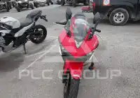 2015 Yamaha YZFR3 photo
