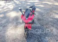 2015 Yamaha YZFR3 фото