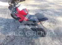 2015 Yamaha YZFR3 фото