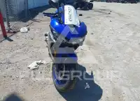 2015 Yamaha YZFR3 фото