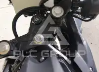 2015 Yamaha YZFR3 фото