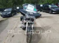 2015 Yamaha XVS1100 photo