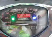 2015 Yamaha XVS1100 photo