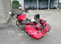2015 Yamaha XVS1100 фото