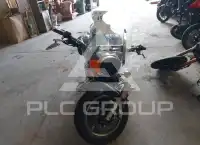 2015 Yamaha XVS1100 photo