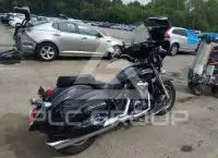 2015 Yamaha XVS1100 photo