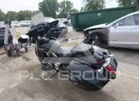 2015 Yamaha XVS1100 photo