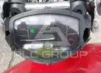 2015 Yamaha XVS1100 фото