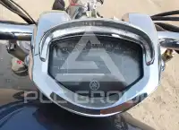 2015 Yamaha XVS1100 photo