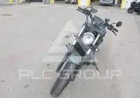 2015 Yamaha XVS1100 фото