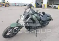 2015 Yamaha XVS1100 фото