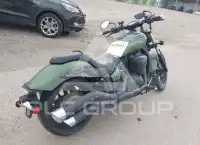 2015 Yamaha XVS1100 фото