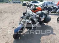 2015 Yamaha XVS1100 photo
